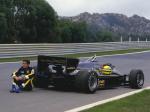 Lotus 97T 1985 года